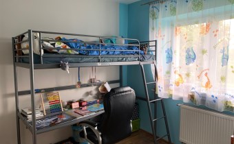 Pokój dziecięcy