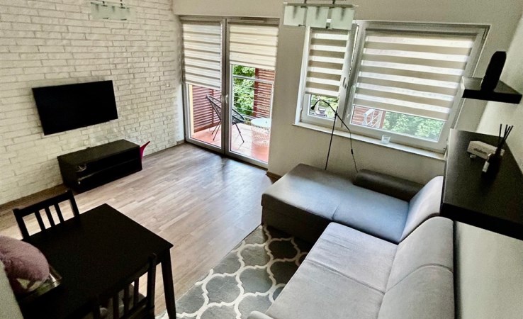 apartment for rent - Katowice