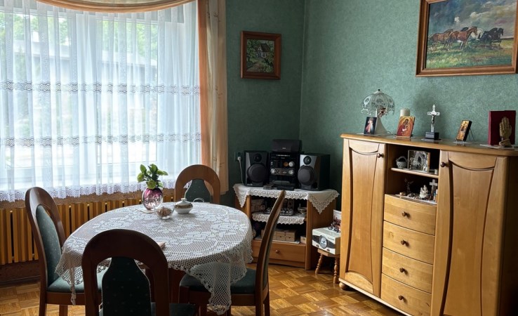 apartment for sale - Katowice