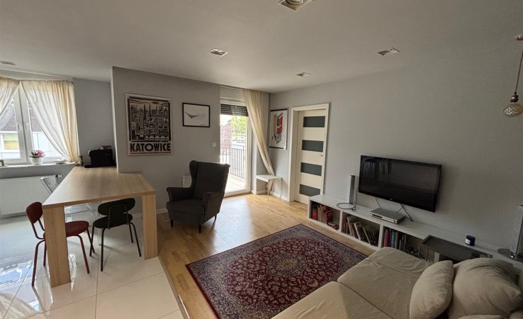 apartment for rent - Katowice, Brynów
