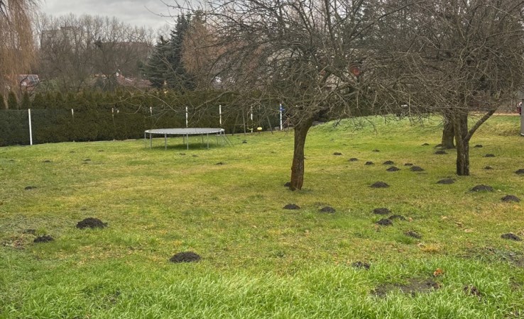 działka na sprzedaż - Katowice, Panewniki