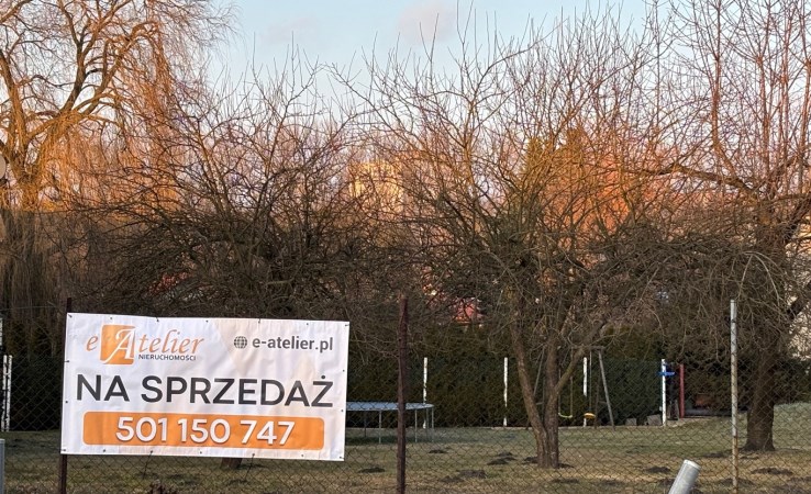 działka na sprzedaż - Katowice, Panewniki