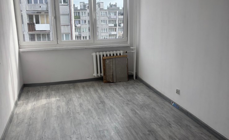 mieszkanie na wynajem - Katowice