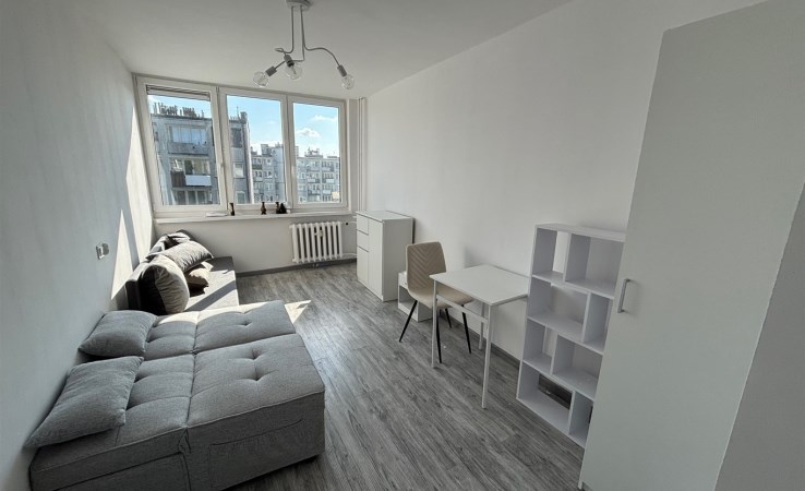 apartment for rent - Katowice