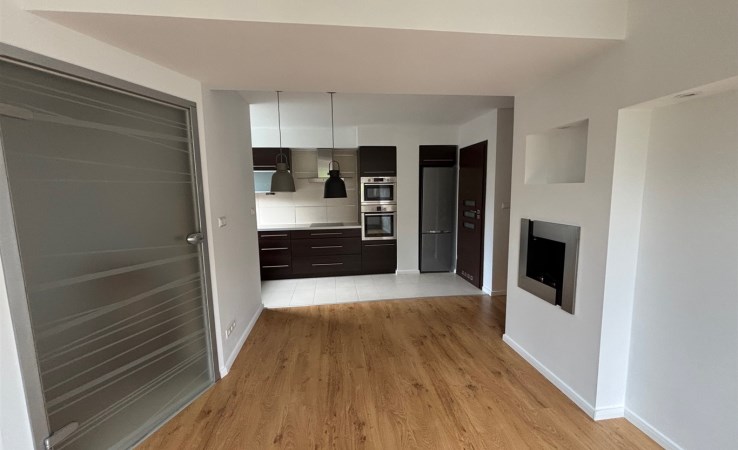 mieszkanie na sprzedaż - Mikołów