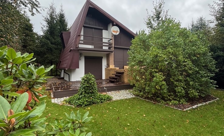 house for sale - Brenna