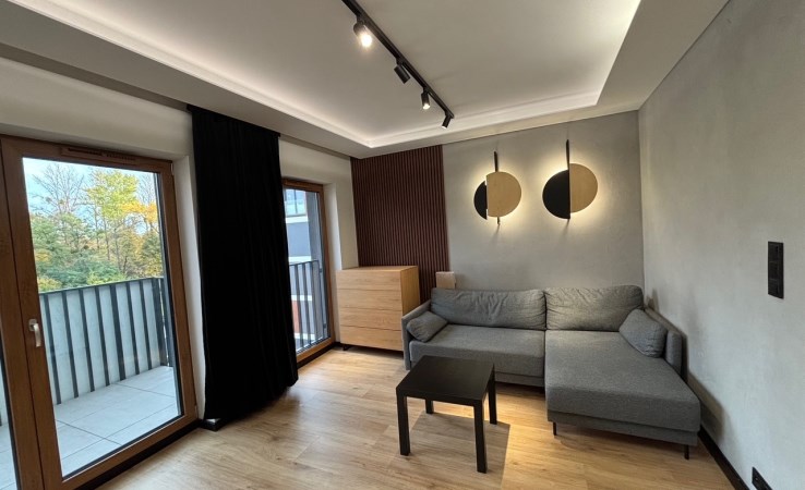 apartment for rent - Katowice, Brynów