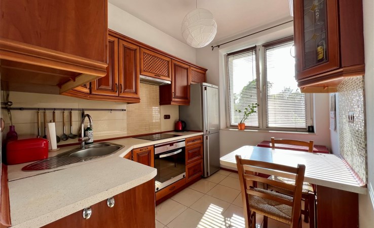 mieszkanie na sprzedaż - Katowice