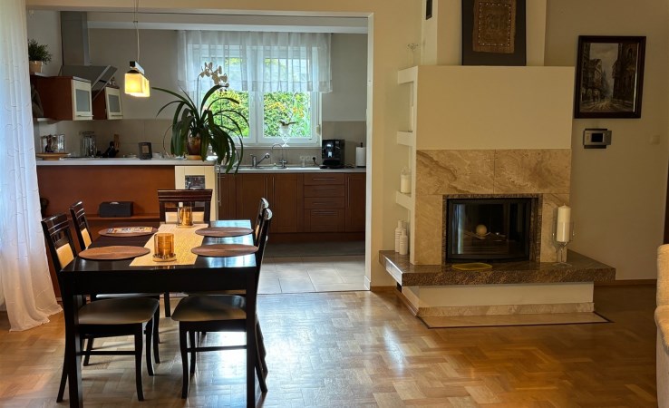 dom na sprzedaż - Katowice