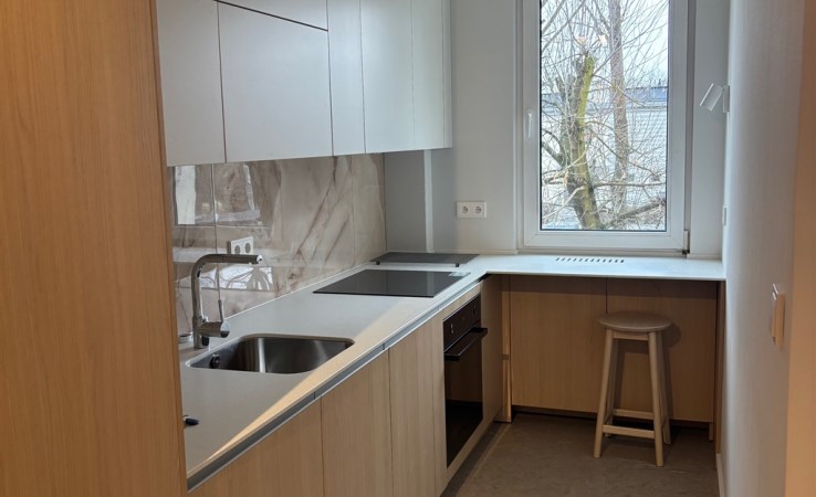 mieszkanie na wynajem - Katowice