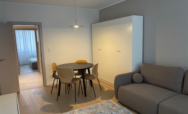 mieszkanie na wynajem - Katowice