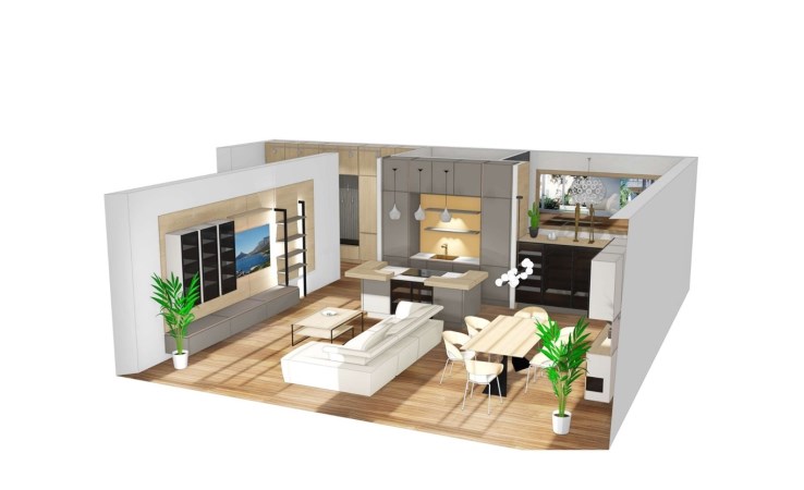 mieszkanie na sprzedaż - Katowice