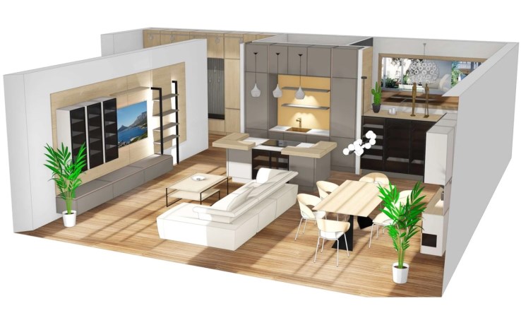 mieszkanie na sprzedaż - Katowice